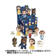 ミステリー★ミニ「美女と野獣 実写版」 シリーズ1 [コレクショントイ]