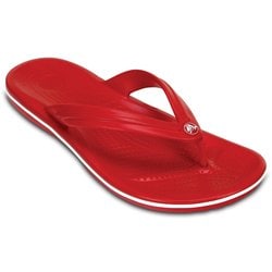 ヨドバシ.com - crocs クロックス Crocband Flip Ppr/Whi M9W11