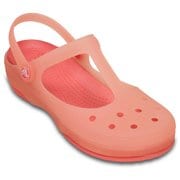 Carlie Mary Jane Womens Mln/Crl W8（24.0cm） [カーリー メリージェーン ウィメン レディース 24.0cm]