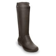 RainFloe Boot Esp/Esp W9（25.0cm） [レインフロー ブーツ ウィメン レディース 25.0cm エスプレッソ/エスプレッソ]