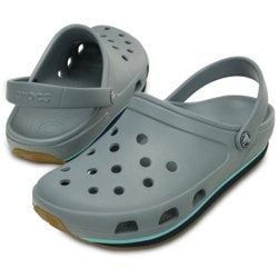 crocs unisex retro clog