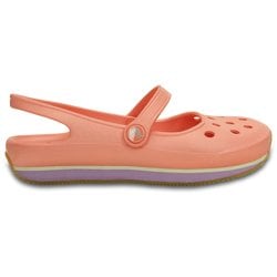 Crocs retro mary jane hot sale