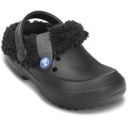 Blitzen 2.0 Clog Kids [サンダル C10（17.5cm）C11（18.0cm） Blk/Blk]