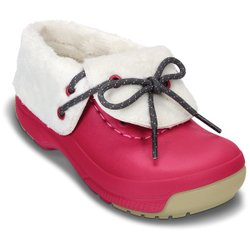 crocs blitzen convertible clog