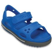 Crocband 2.0 Sandal PS [サンダル C9（16.5cm） Ocn/Smo]