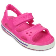 Crocband 2.0 Sandal PS [サンダル C12（18.5cm） NMgt/NPpl]