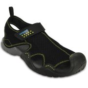 Swiftwater Sandal [サンダル メンズ M7（25cm） Blk/Char]