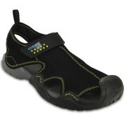 Swiftwater Sandal [サンダル メンズ M8（26cm） Blk/Char]