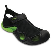 Swiftwater Sandal [サンダル メンズ M9（27cm） Blk/VGr]