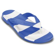Beach Line Flip [サンダル M5W7（23.0cm） Sbl/Whi]