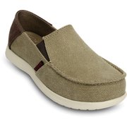 Santa Cruz Canvas Loafer GS [キャンバス ローファー J3（21.0cm） Kha/Esp]