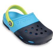 Electro 2.0 Clog [サンダル C11（18.0cm） Navy/Ebl]