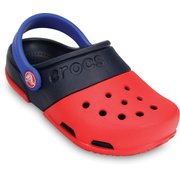 Electro 2.0 Clog [サンダル C7（15.0cm） Red/Navy]
