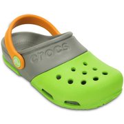 Electro 2.0 Clog [サンダル C12（18.5cm） Mln/Ppy]