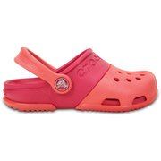 Electro 2.0 Clog [サンダル C9（16.5cm） Crl/Ras]