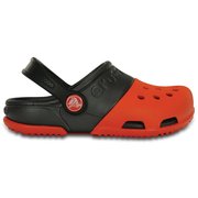 Electro 2.0 Clog [サンダル C12（18.5cm）Tng/Gpt]