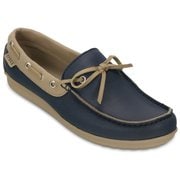 ローファー レディース W7(23.0cm) Nvy/Twd Wrap ColorLite Loafer W