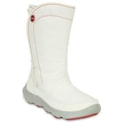 ブーツ レディース W6（22.0cm） Whi/Lgr Duet Busy Day Boot W