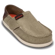 Santa CruzCanvasLoafer PS [キャンバス ローファー C12（18.5cm）C13（19.0cm） Kha/Stu]