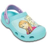 creative clog Frozen Clog [サンダル C4（12.0cm）C5（13.0cm） Pool]