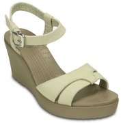 サンダル レディース W7(23.0cm) Stu/Mrm Leigh Sandal Wedge W