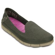 スキマースタイルシューズ レディース W8(24.0cm) DOl/Cob Stretch Sole Skimmer W