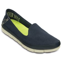 Crocs stretch sole on sale skimmer