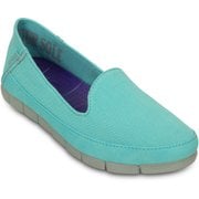 スキマースタイルシューズ レディース W7(23.0cm) Pool/Lgr Stretch Sole Skimmer W