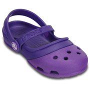 Electro 2.0 mary jane PS [サンダル C6（14.0cm） Neon Purple/Ultraviolet]