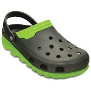 Duet Max Clog [サンダル M6W8（24.0cm） Gpt/VGr]