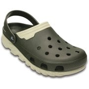Duet Max Clog [サンダル M7W9（25.0cm） DOl/Stu]