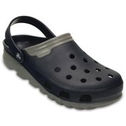 Duet Max Clog [サンダル M5W7（23.0cm） Nvy/Smo]