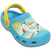 CC Olaf Clog Ebl C6（14.0cm）C7（15.0cm） [サンダル]
