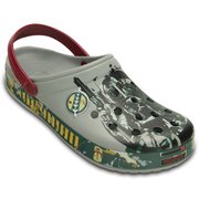 Crocband Star Wars Boba Fett Clog [サンダル M7W9（25.0cm） Light Grey]