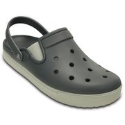 CitiLane Clog [サンダル M9W11（27.0cm） Char/Pwh]