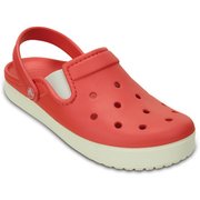CitiLane Clog [サンダル M9W11（27.0cm） Crl/Whi]