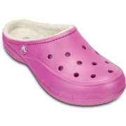 サンダル レディース W5(21.0cm) WO/Oat Crocs Freesail Lined Clog W