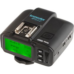 broncolor RFS2.2トランスミッターC キヤノン用 36.160.00
