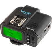 broncolor RFS2.2トランスミッターS ソニー用 36.162.00