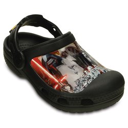 crocs star war