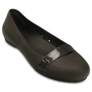 フラットシューズ レディース W6(22.0cm) Esp/Esp Crocs Brynn Flat W