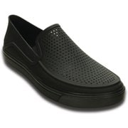 CitiLane Roka Slip-on men [スリップオン メンズ M9（27.0cm） Blk/Blk]