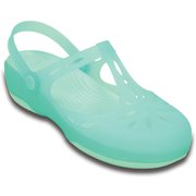 クロックス カーリー カットアウト クロッグ ウィメン レディース 21.0cm ニューミント/ニューミント Crocs Carlie Cutout Clog W NMt/NMt W5(21.0cm)