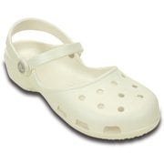 クロックス カリン クロッグ ウィメン レディース 26.0cm オイスター Crocs Karin Clog W Oys W10(26.0cm)