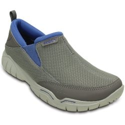 crocs swiftwater mesh