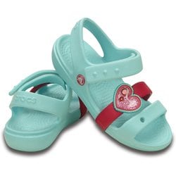 crocs keeley sandal