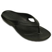 Classic Flip black M8W10（26.0cm） [サンダル クラシック フリップ ユニセックス ブラック]