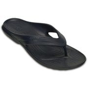 Classic Flip Navy M7W9（25.0cm） [サンダル クラシック フリップ ユニセックス ネイビー]