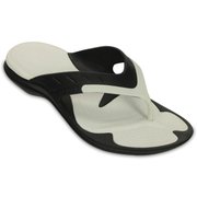 MODI Sport Flip black/white M6W8（24.0cm） [サンダル モディ スポーツ フリップ ユニセックス ブラック/ホワイト]