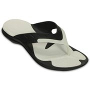 MODI Sport Flip black/white M9W11（27.0cm） [サンダル モディ スポーツ フリップ ユニセックス ブラック/ホワイト]